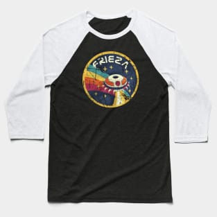 frieza  nasa grunge Baseball T-Shirt